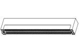 10058835-1001LF electronic component of Amphenol