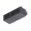 10061913-120PLF  Connectors