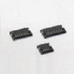10062827-0410EDLF electronic component of Amphenol