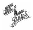 10073456-049LF  Connectors