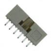 10075025-G01-06LF electronic component of Amphenol