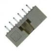 10075025-G01-06LF Headers & Wire Housings