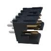 10075025-G01-20ULF Headers & Wire Housings