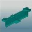 10076579-002C-TRLF  Connectors
