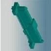 10076579-002C-TRLF I/O Connectors