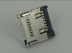1010030368 electronic component of Amphenol