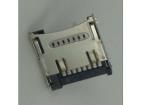 1010030368 Memory Card Connectors