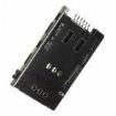 1010030682 Memory Card Connectors
