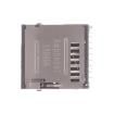1010040575# Memory Card Connectors