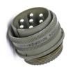 10-350349-361 Circular MIL Spec Strain Reliefs & Adapters