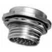 10-104708-02P Circular MIL Spec Connector