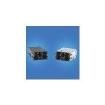 10105849-40100DYLF electronic component of Amphenol