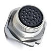 10-107222-07S Circular MIL Spec Connector