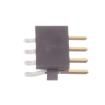 10112684-G03-04ALF electronic component of Amphenol