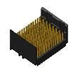10114760-101LF electronic component of Amphenol