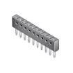 67227-010LF electronic component of Amphenol