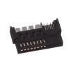 10121510-001612ALF electronic component of Amphenol