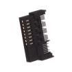 10121510-001612ALF Standard Card Edge Connectors