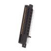 10122238-320416ALF Standard Card Edge Connectors