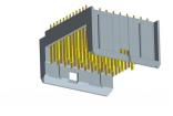 10122770-101LF Connectors