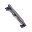 10123000-001C-TRLF I/O Connectors