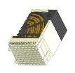 10123422-101LF High Speed/Modular Connectors