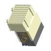 10124420-101LF High Speed/Modular Connectors