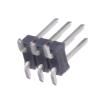 10125394-T0803ALF Headers & Wire Housings
