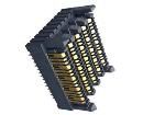 10127896-101LF High Speed/Modular Connectors