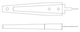 10129274-030LF electronic component of Amphenol