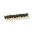 10129378-908001BLF electronic component of Amphenol