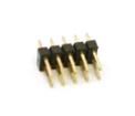 10129381-912003BLF electronic component of Amphenol