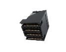 10131766-301LF High Speed/Modular Connectors