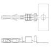 10134160-2230LF Headers & Wire Housings