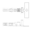 10134170-4220LF Headers & Wire Housings