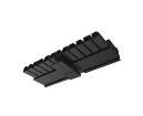 10136653-05GLF  Connectors
