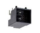 10140949-101LF  Connectors