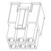 10142707-02LF electronic component of Amphenol