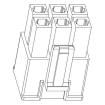 10142707-02LF  Connectors
