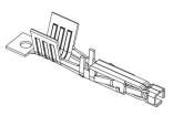 10143250-121LF electronic component of Amphenol