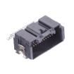 10145030-124KLF electronic component of Amphenol