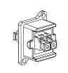 10145423-101LF electronic component of Amphenol