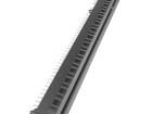 10145445-10003MLF PCI Express/PCI Connectors