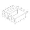 10146242-080BLF electronic component of Amphenol