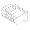 10146582-040BLF electronic component of Amphenol