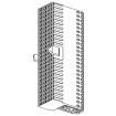 10148426-101LF Hard Metric Connectors