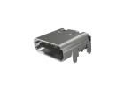 10155435-00011LF electronic component of Amphenol