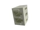 10156614-1600LF Headers & Wire Housings