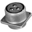 10-190214-05P Circular MIL Spec Connector