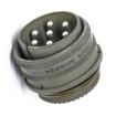 10-214640-62H Circular MIL Spec Connector